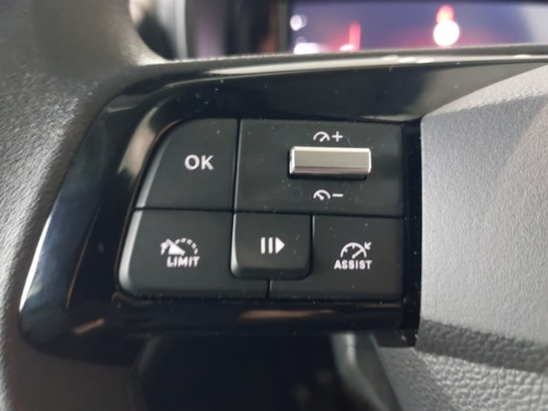 Used Vauxhall Combo 2024 for sale - 76195655: Photo 14