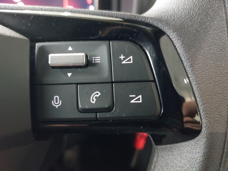 Used Vauxhall Combo 2024 for sale - 76195655: Photo 15