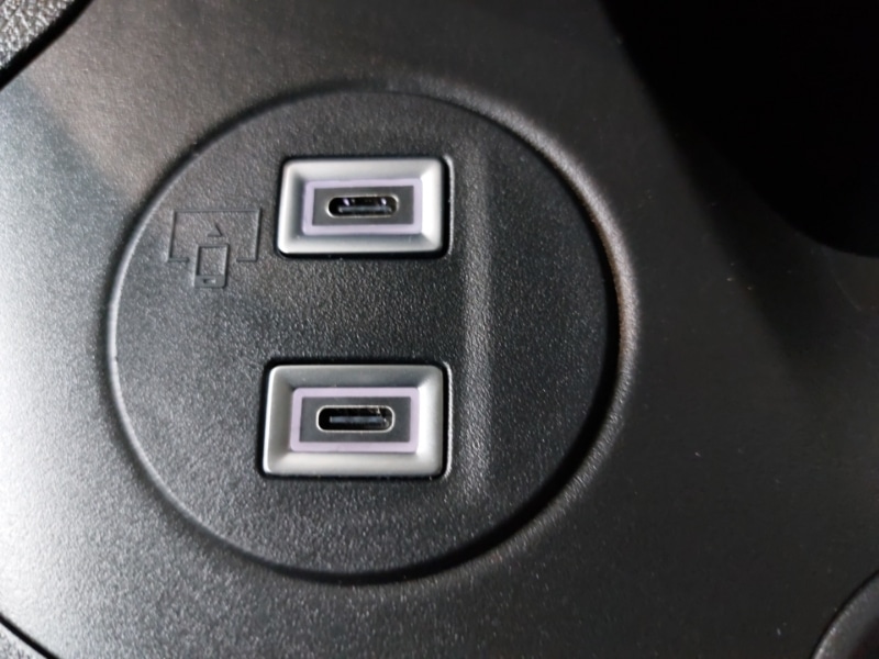 Used Vauxhall Combo 2024 for sale - 76195655: Photo 16