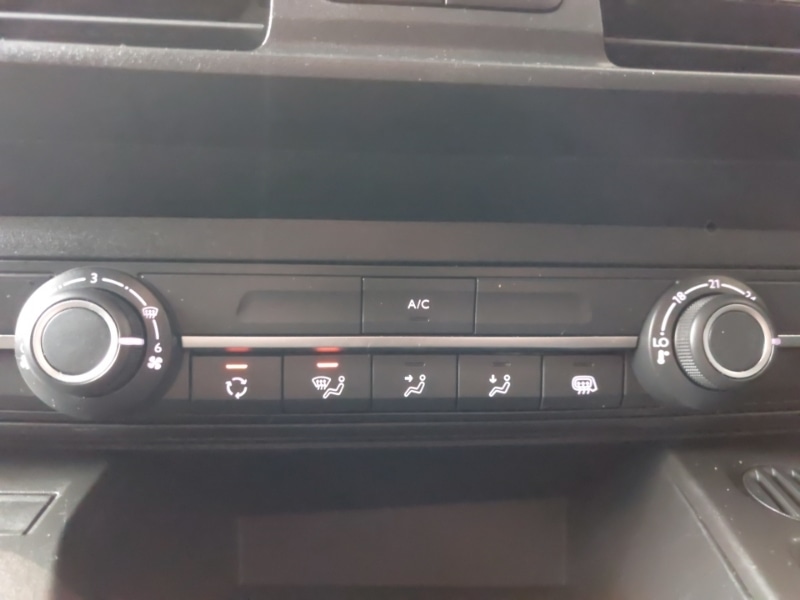 Used Vauxhall Combo 2024 for sale - 76195655: Photo 17