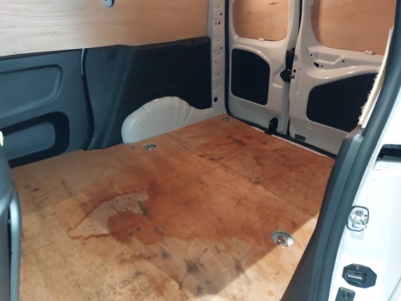 Used Vauxhall Combo 2024 for sale - 76195655: Photo 6