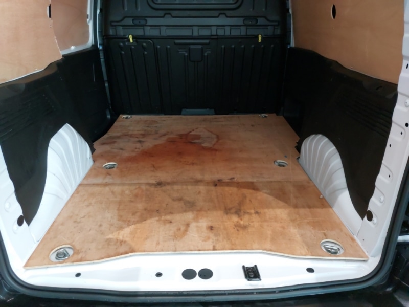 Used Vauxhall Combo 2024 for sale - 76195655: Photo 8