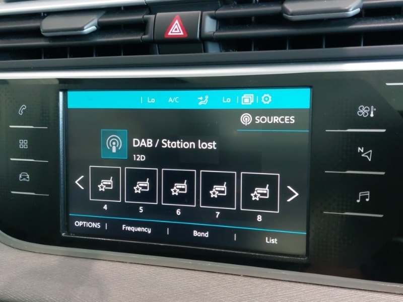 Used Citroen Grand C4 Picasso 2018 for sale - 78169598: Photo 10