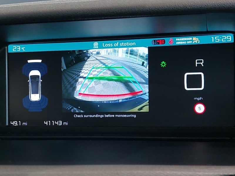 Used Citroen Grand C4 Picasso 2018 for sale - 78169598: Photo 11