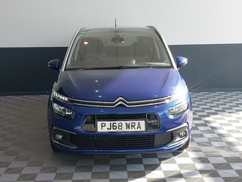 Used Citroen Grand C4 Picasso 2018 for sale - 78169598: Photo 12