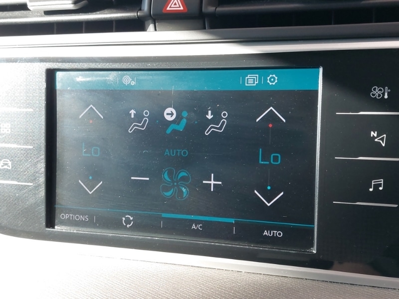 Used Citroen Grand C4 Picasso 2018 for sale - 78169598: Photo 17