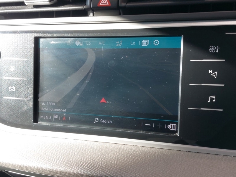 Used Citroen Grand C4 Picasso 2018 for sale - 78169598: Photo 18