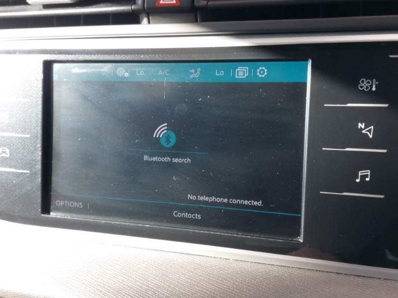 Used Citroen Grand C4 Picasso 2018 for sale - 78169598: Photo 19