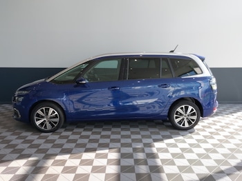 Used Citroen Grand C4 Picasso 2018 for sale - 78169598: Photo