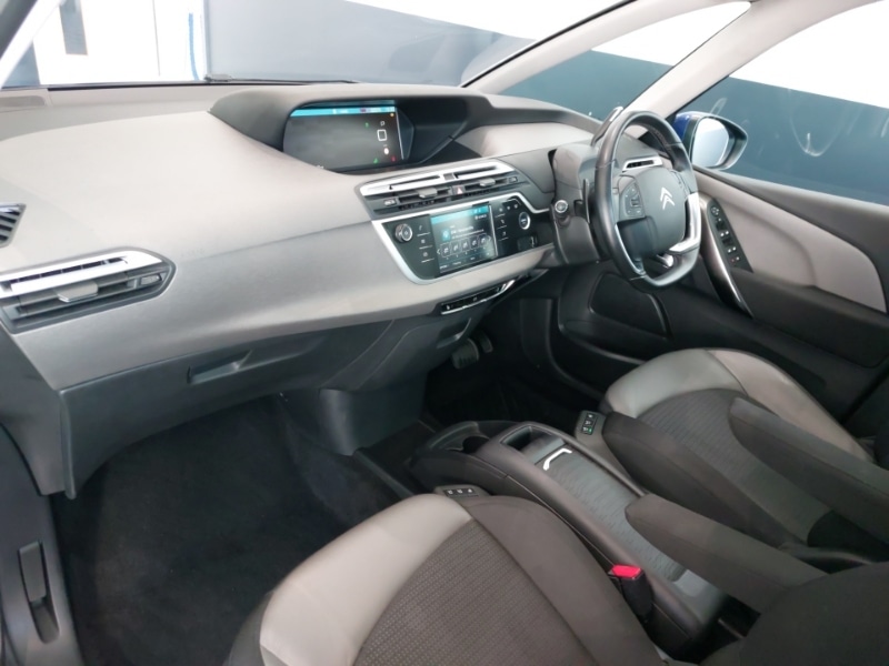 Used Citroen Grand C4 Picasso 2018 for sale - 78169598: Photo 5