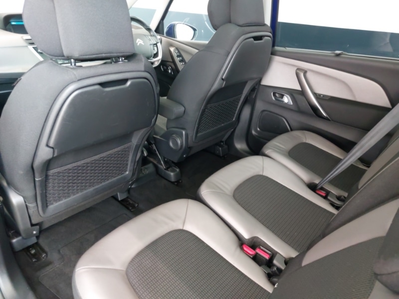 Used Citroen Grand C4 Picasso 2018 for sale - 78169598: Photo 6