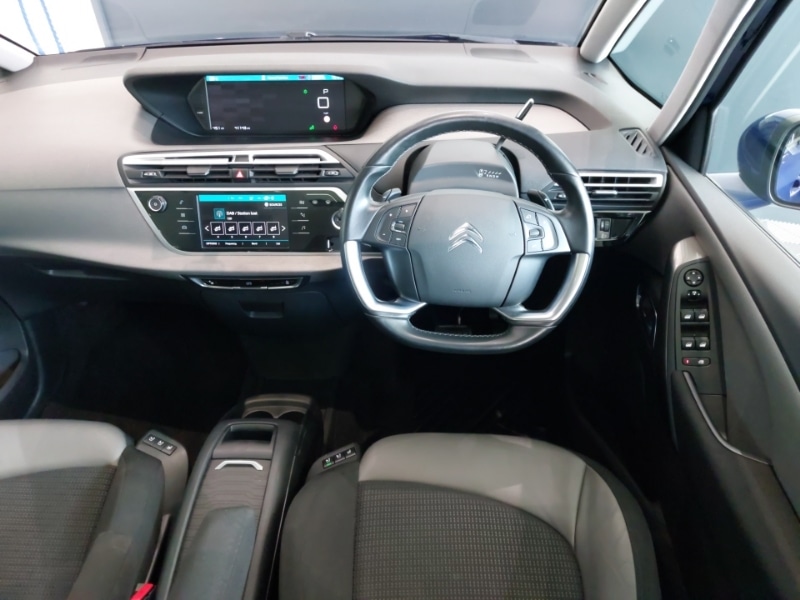 Used Citroen Grand C4 Picasso 2018 for sale - 78169598: Photo 7