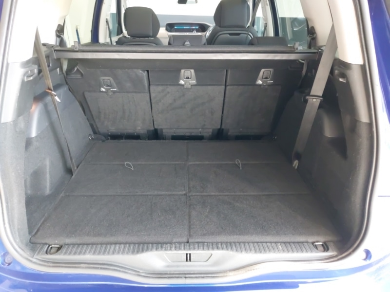 Used Citroen Grand C4 Picasso 2018 for sale - 78169598: Photo 8