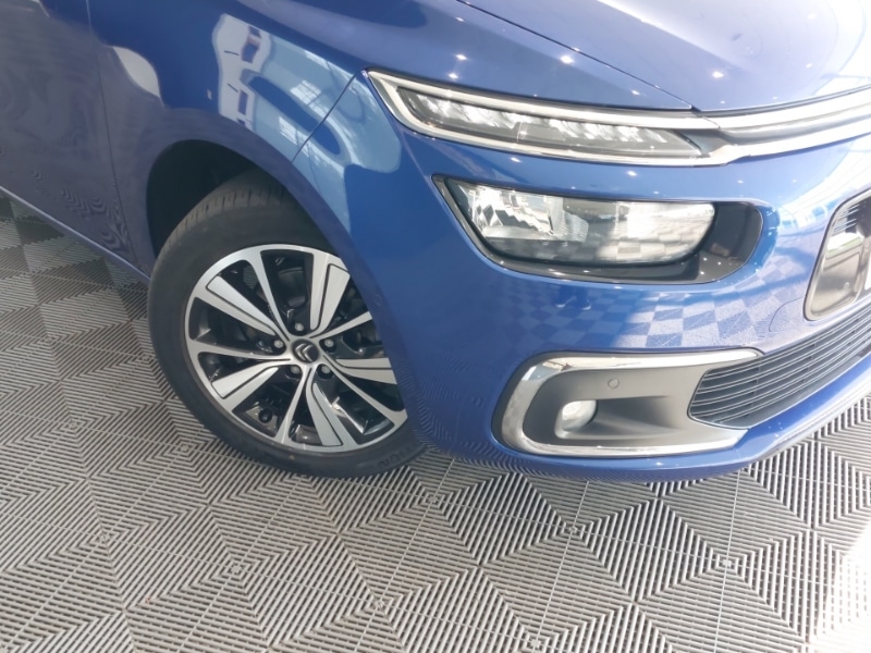 Used Citroen Grand C4 Picasso 2018 for sale - 78169598: Photo 9
