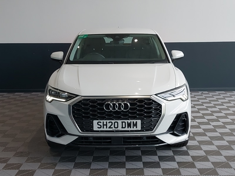 Used Audi Q3 2020 for sale - 78059902: Photo 12