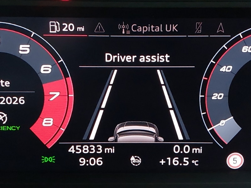 Used Audi Q3 2020 for sale - 78059902: Photo 13