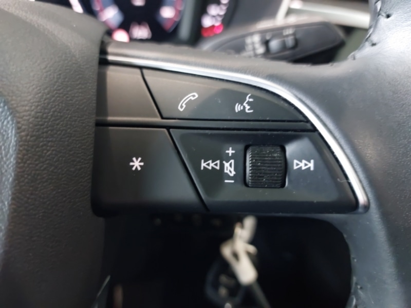 Used Audi Q3 2020 for sale - 78059902: Photo 15