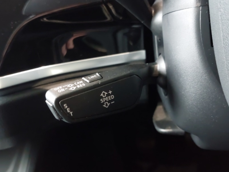 Used Audi Q3 2020 for sale - 78059902: Photo 16