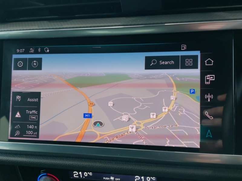 Used Audi Q3 2020 for sale - 78059902: Photo 17