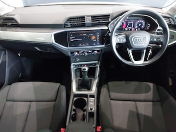 Used Audi Q3 2020 for sale - 78059902: Photo