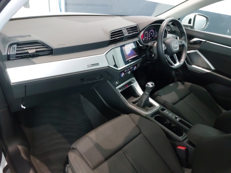 Used Audi Q3 2020 for sale - 78059902: Photo 5