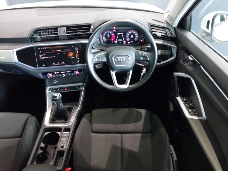 Used Audi Q3 2020 for sale - 78059902: Photo 7