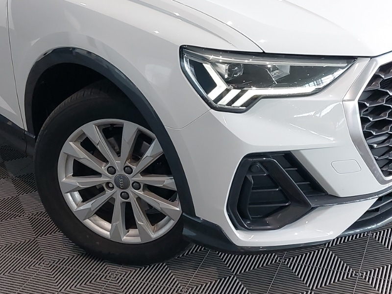 Used Audi Q3 2020 for sale - 78059902: Photo 9