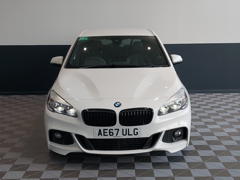 Used BMW 2 Series 2017 for sale - 76507150: Photo 12