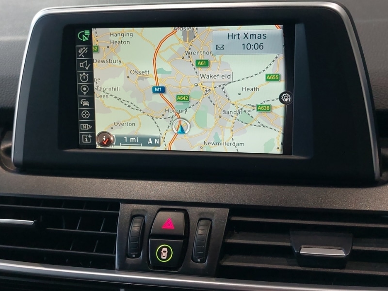 Used BMW 2 Series 2017 for sale - 76507150: Photo 17