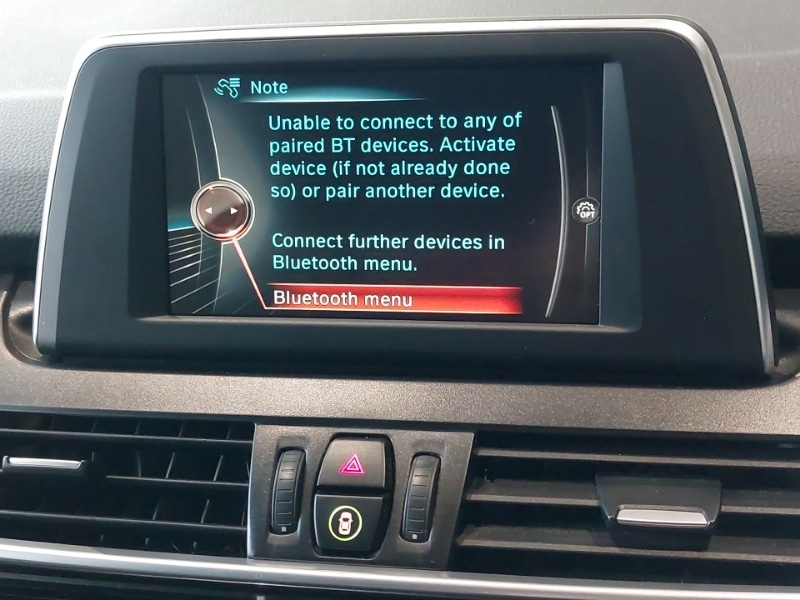 Used BMW 2 Series 2017 for sale - 76507150: Photo 19