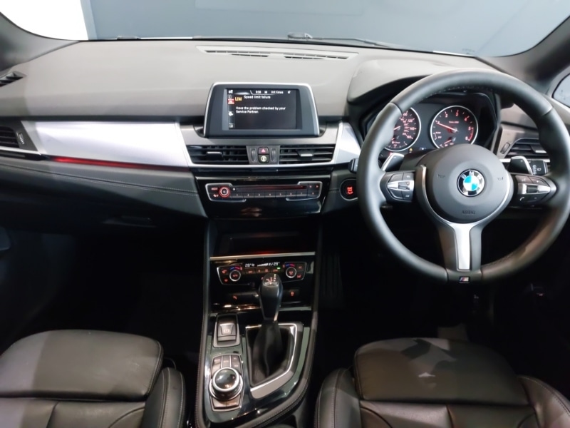 Used BMW 2 Series 2017 for sale - 76507150: Photo 2