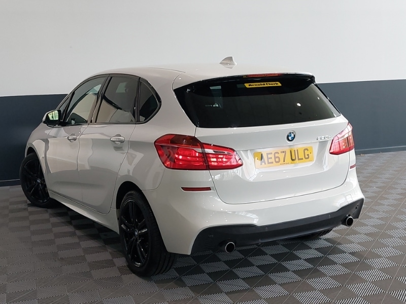 Used BMW 2 Series 2017 for sale - 76507150: Photo 3