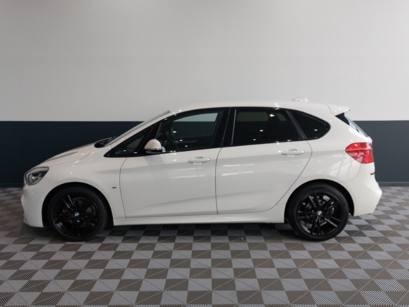 Used BMW 2 Series 2017 for sale - 76507150: Photo 4