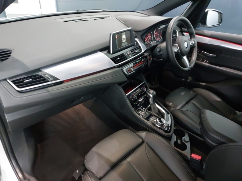 Used BMW 2 Series 2017 for sale - 76507150: Photo 5