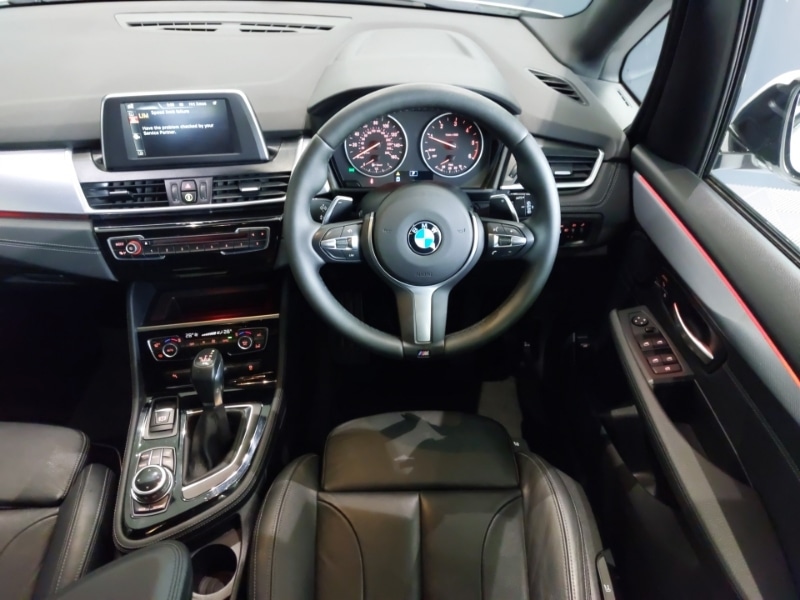 Used BMW 2 Series 2017 for sale - 76507150: Photo 7