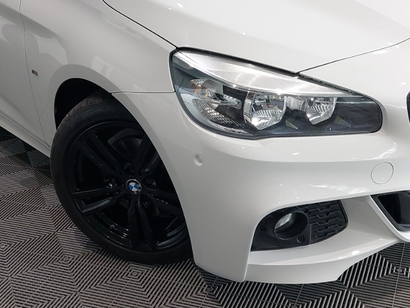 Used BMW 2 Series 2017 for sale - 76507150: Photo 9