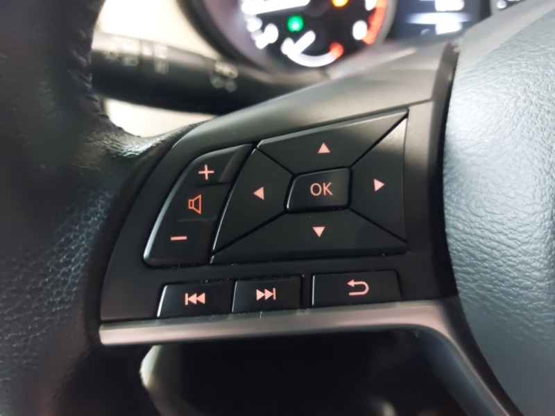 Used Nissan Micra 2018 for sale - 78125906: Photo 13