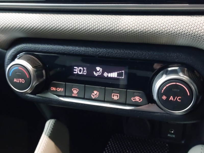 Used Nissan Micra 2018 for sale - 78125906: Photo 16