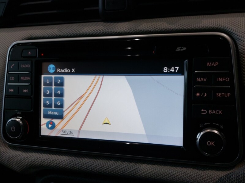 Used Nissan Micra 2018 for sale - 78125906: Photo 18