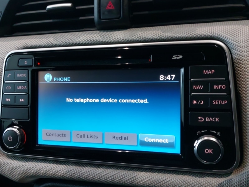 Used Nissan Micra 2018 for sale - 78125906: Photo 19