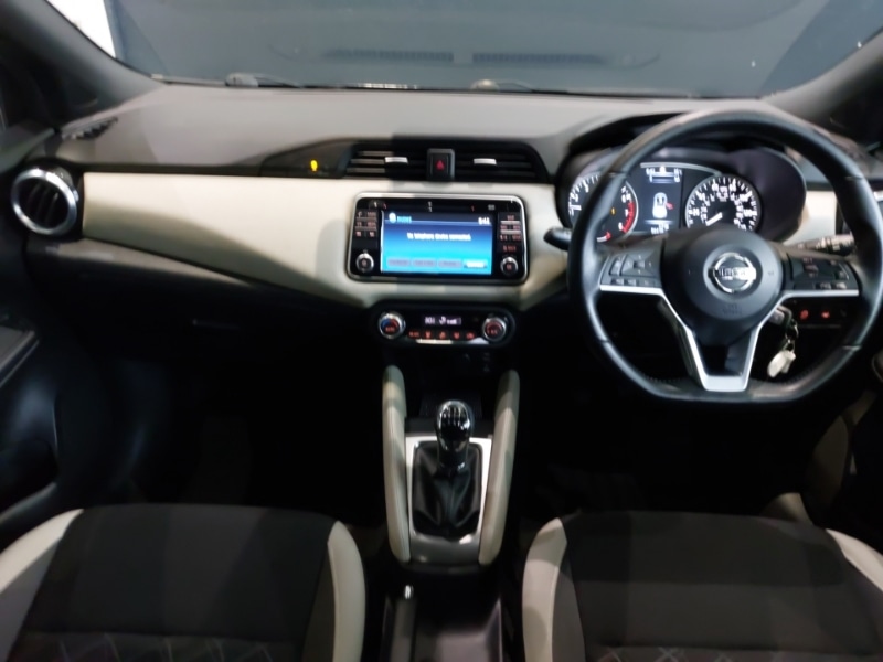 Used Nissan Micra 2018 for sale - 78125906: Photo 2