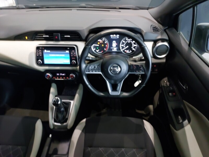 Used Nissan Micra 2018 for sale - 78125906: Photo 7