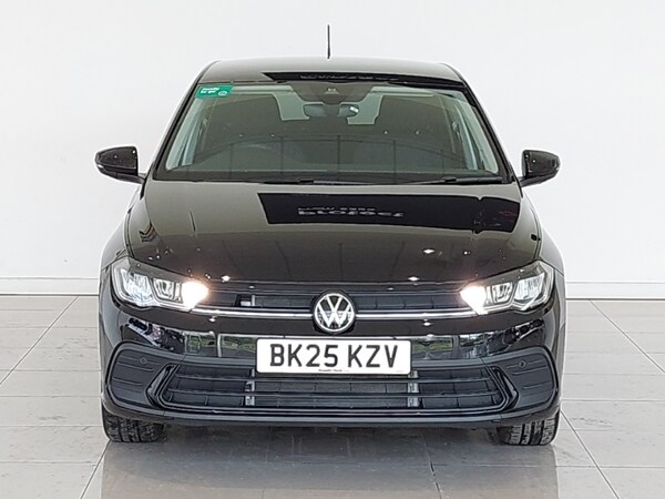 Used Volkswagen Polo 2025 for sale - 75796259: Photo 12