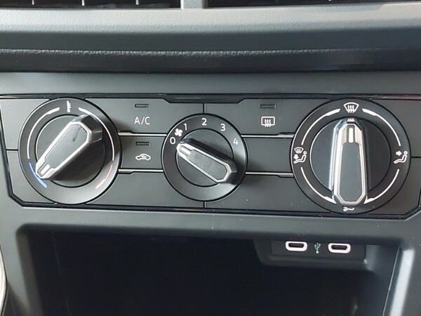Used Volkswagen Polo 2025 for sale - 75796259: Photo 18