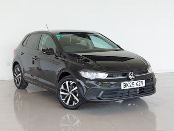 Used Volkswagen Polo 2025 for sale - 75796259: Photo