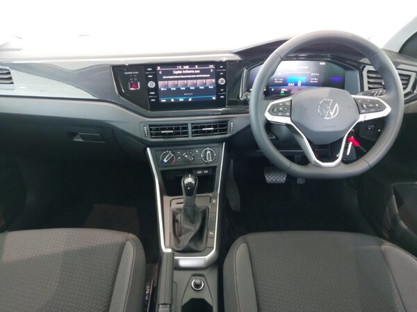 Used Volkswagen Polo 2025 for sale - 75796259: Photo 2