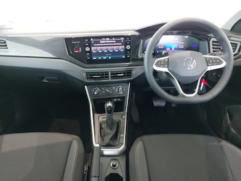 Used Volkswagen Polo 2025 for sale - 75796259: Photo