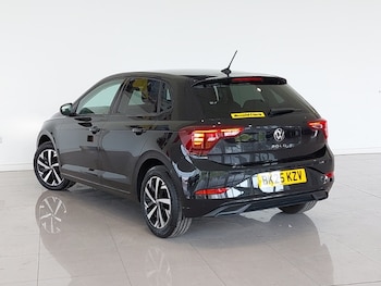 Used Volkswagen Polo 2025 for sale - 75796259: Photo