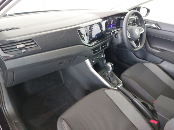Used Volkswagen Polo 2025 for sale - 75796259: Photo 5