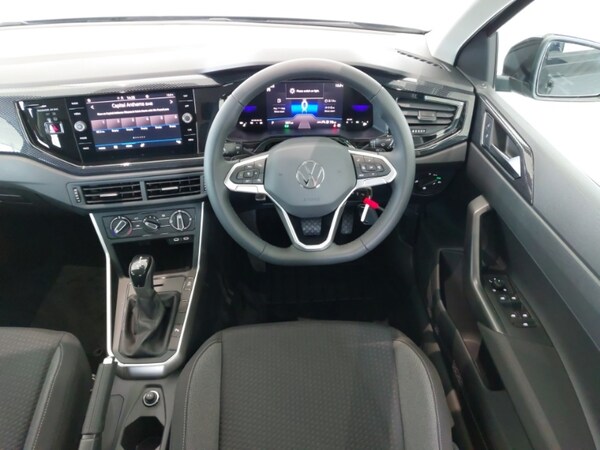 Used Volkswagen Polo 2025 for sale - 75796259: Photo 7
